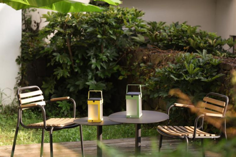 Choosing Solar Lights