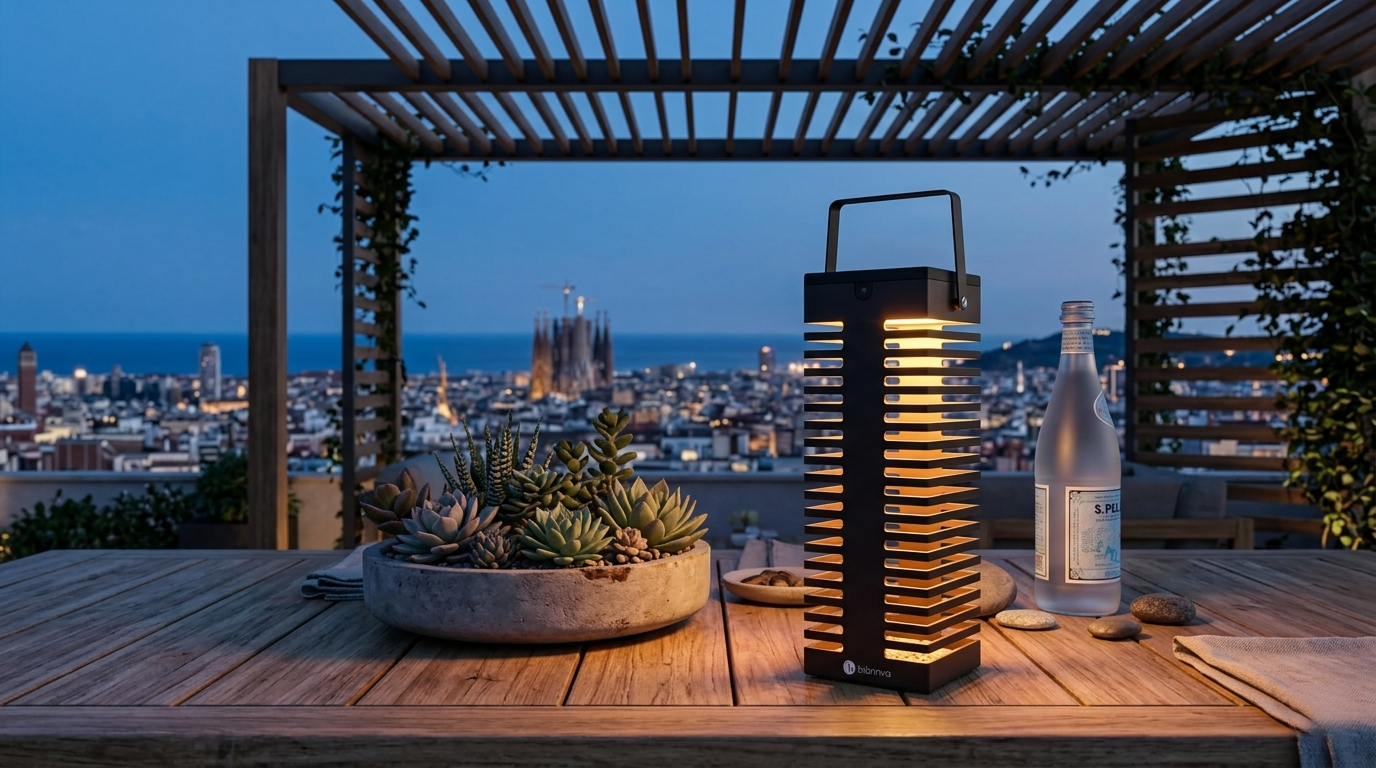 The Conscious Connoisseur: Balancing High-End Aesthetics with Carbon-Neutral Innovation
