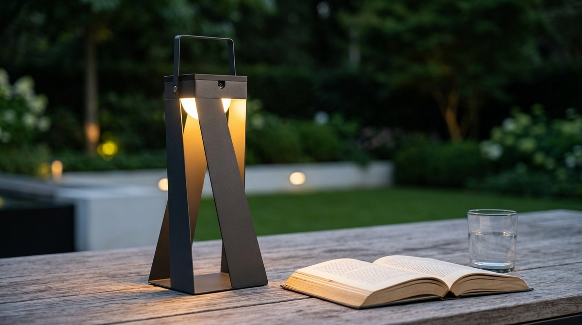 Frictionless Luxury: Why the Best Smart Solar Lights Don’t Need an App