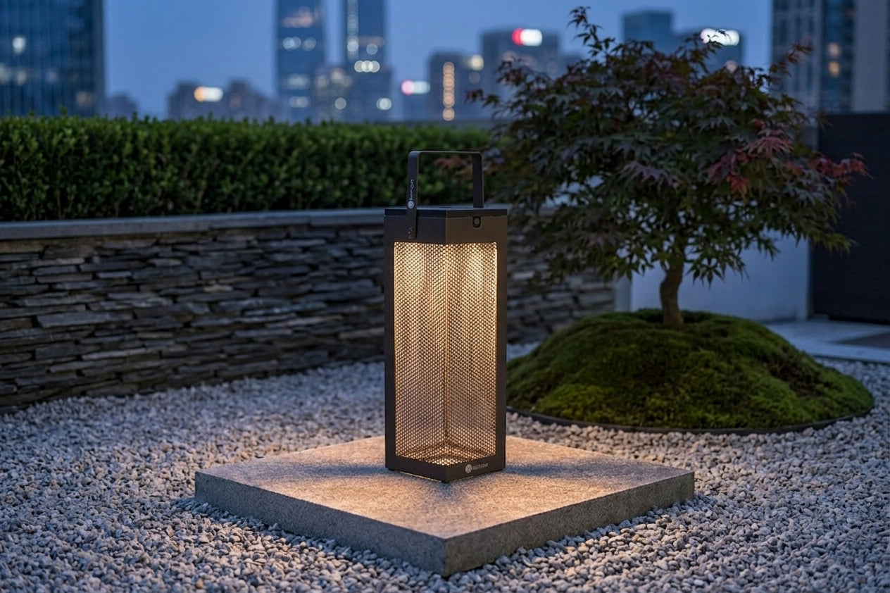 Why Premium Lighting is the Sustainable Choice
