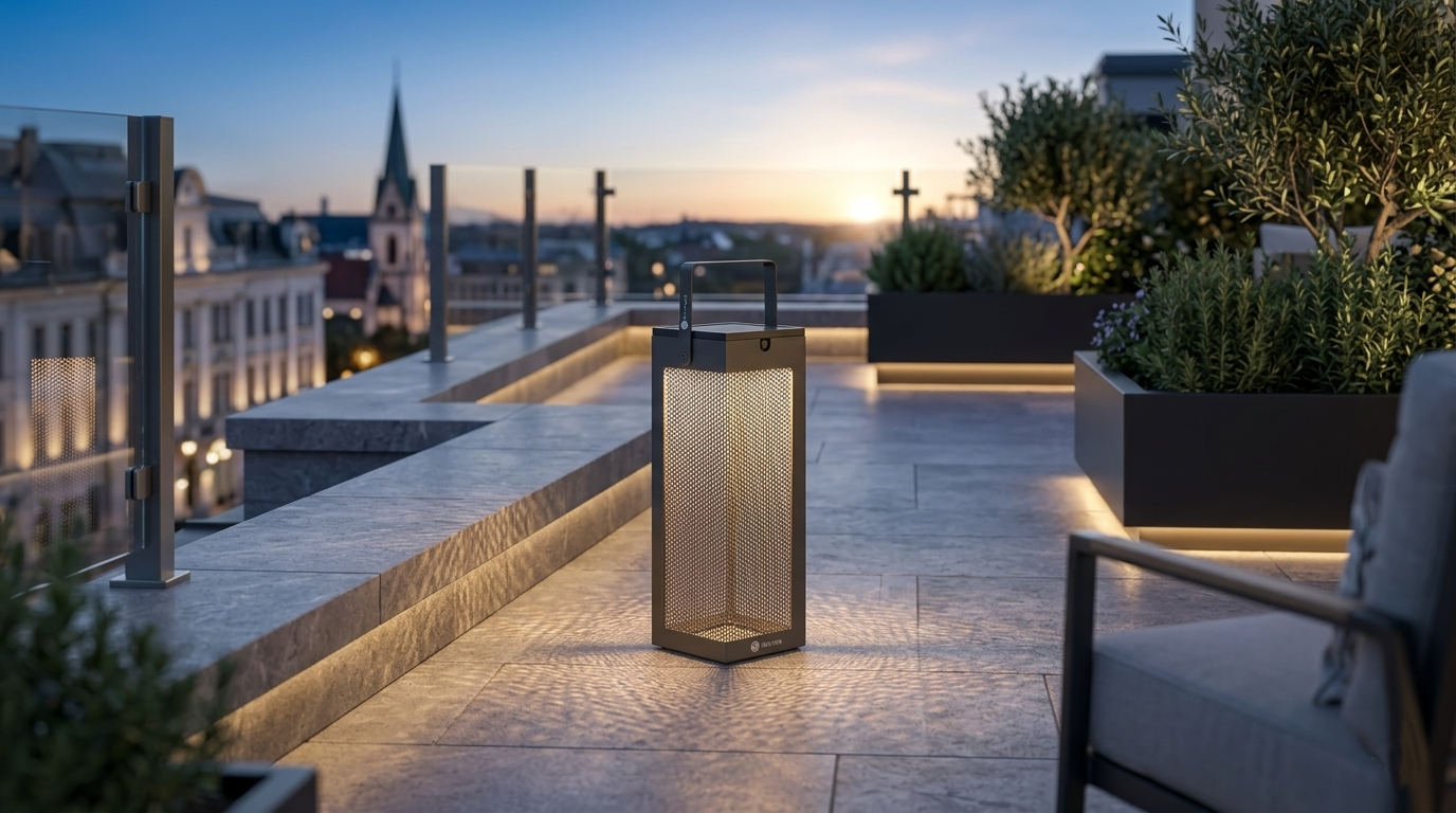 The New Standard of Outdoor Luxury: Why Performance Defines the Modern Terrace