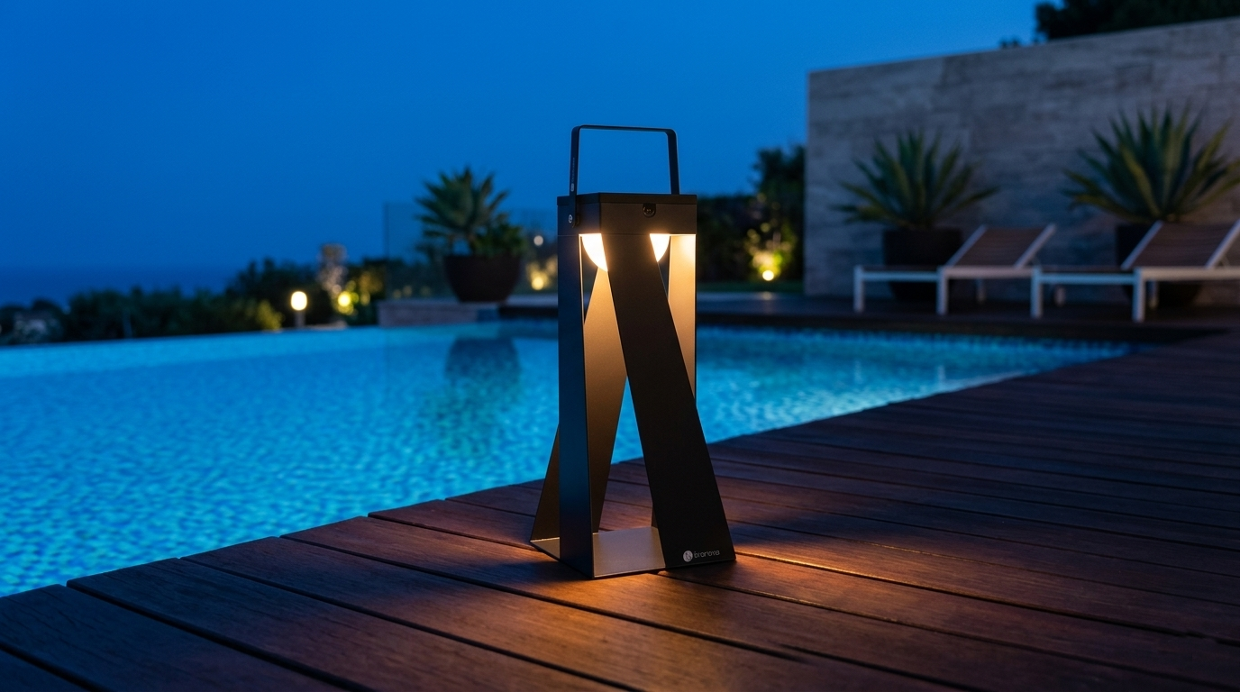 The OXALIS Collection: A Study in Slender Strength and Sculptural Shadow