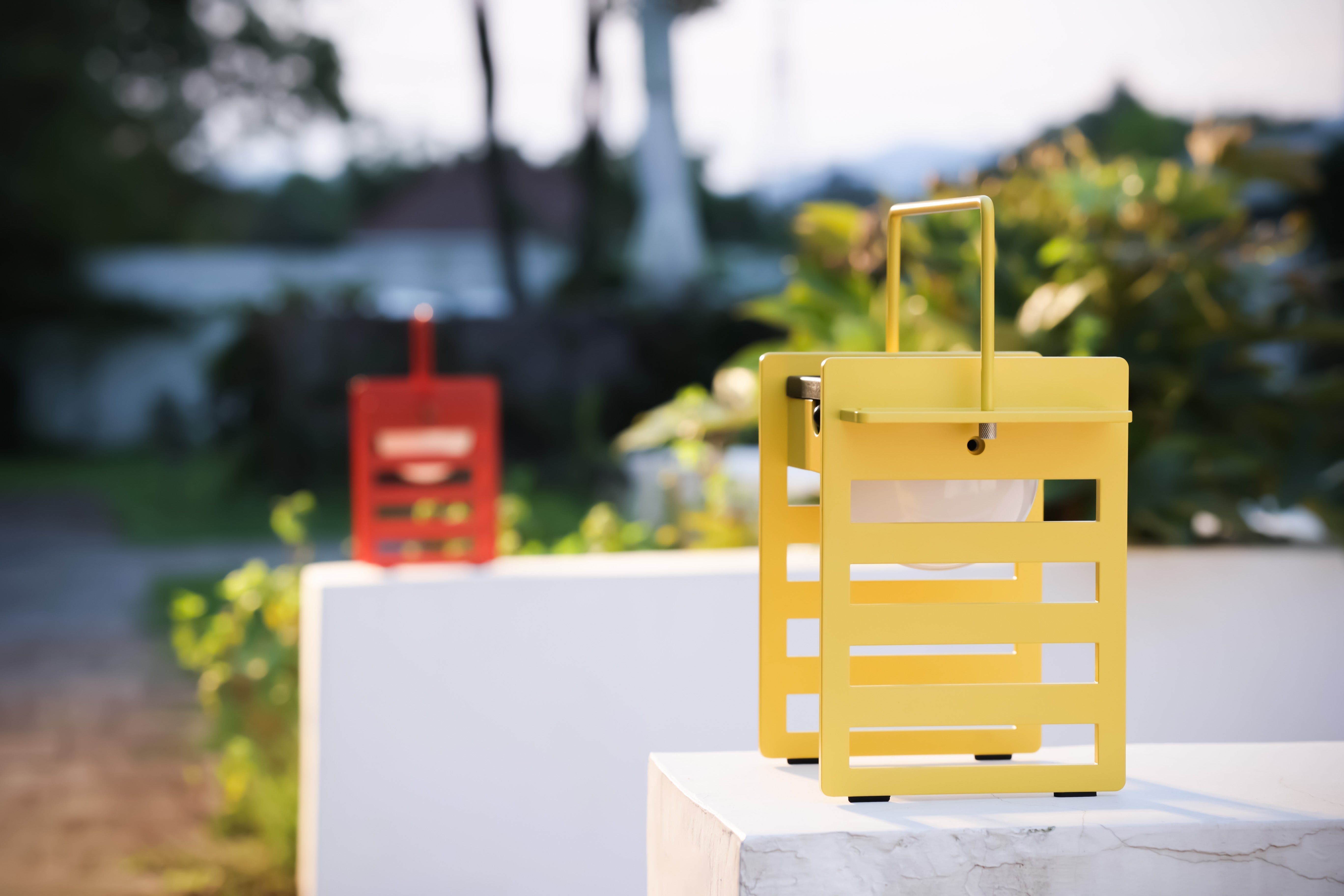 ✨ Designing Your Patio with Light: Introducing Bianova Solar Lamps