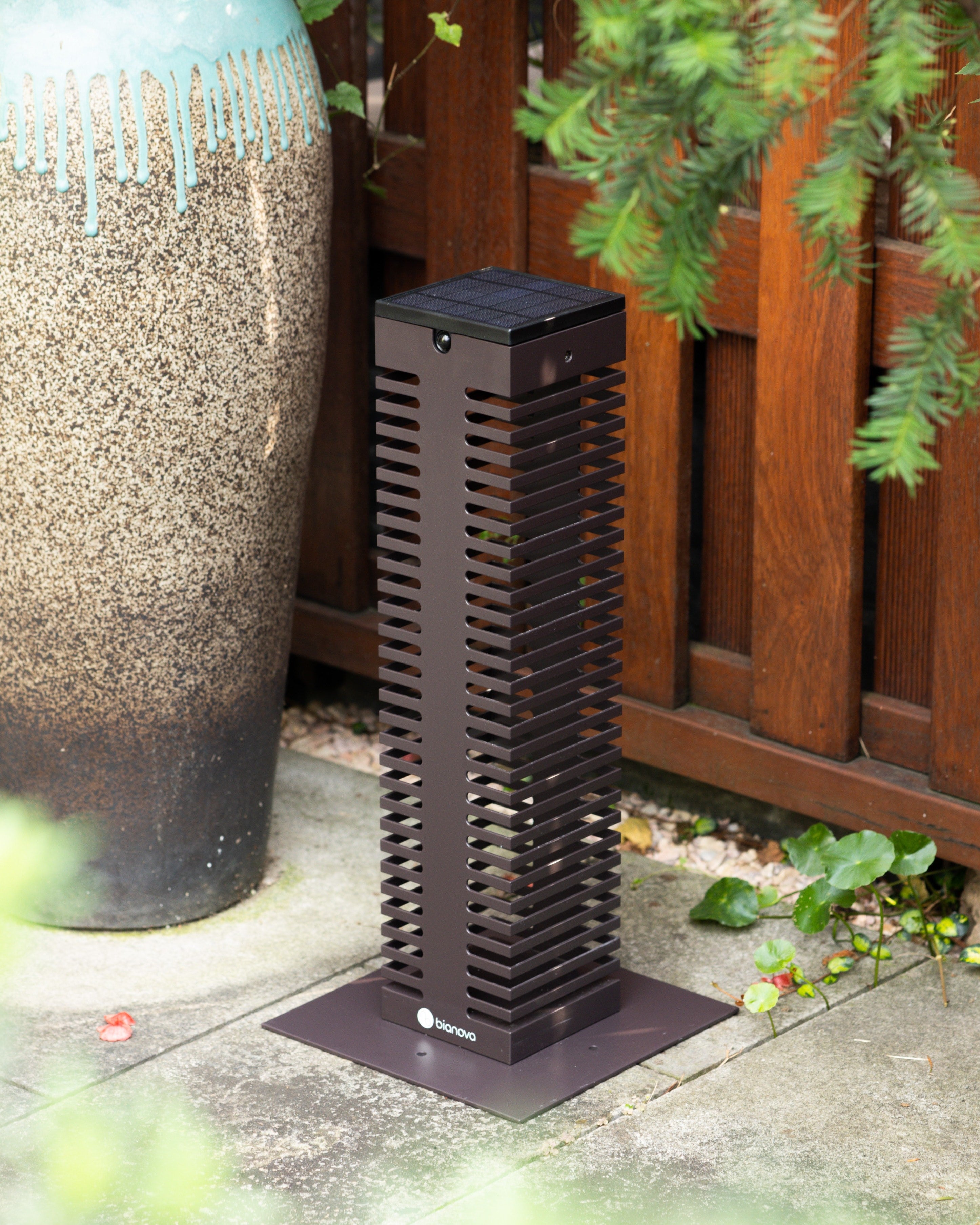 FISKEL PATHWAY LIGHT