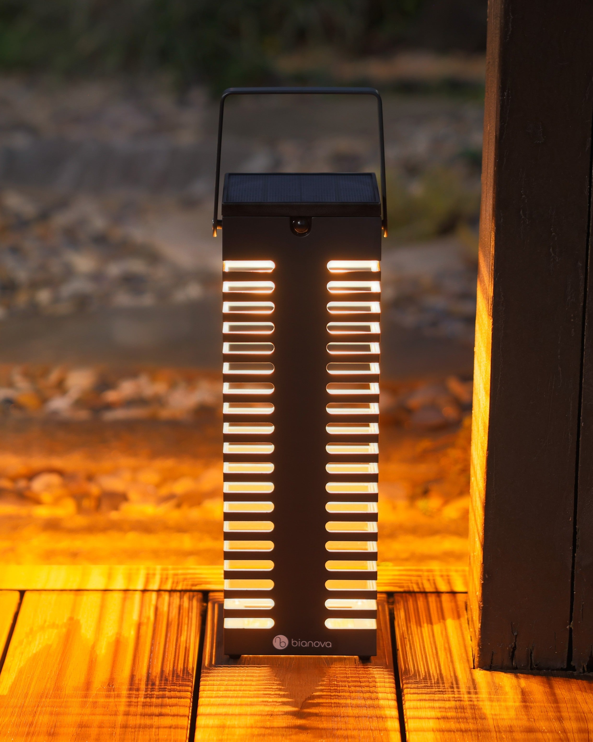 FISKEL LANTERN LIGHT