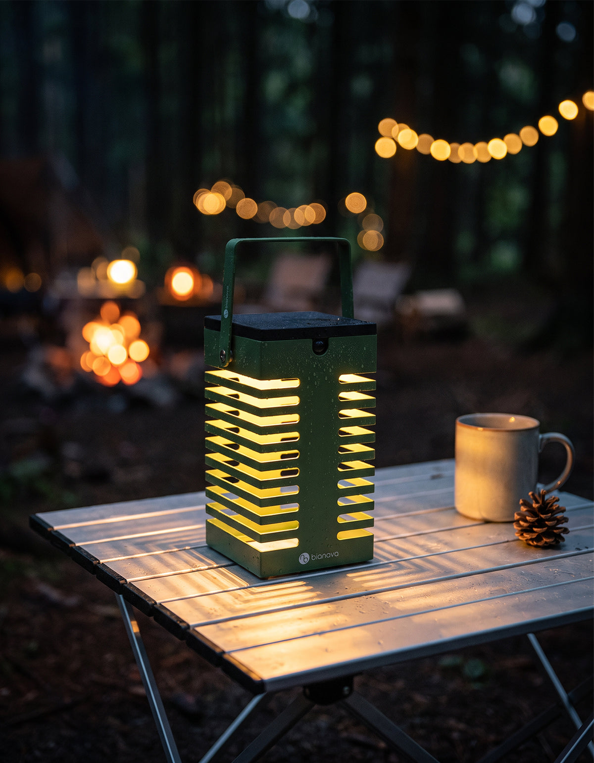 FISKEL TABLE LIGHT