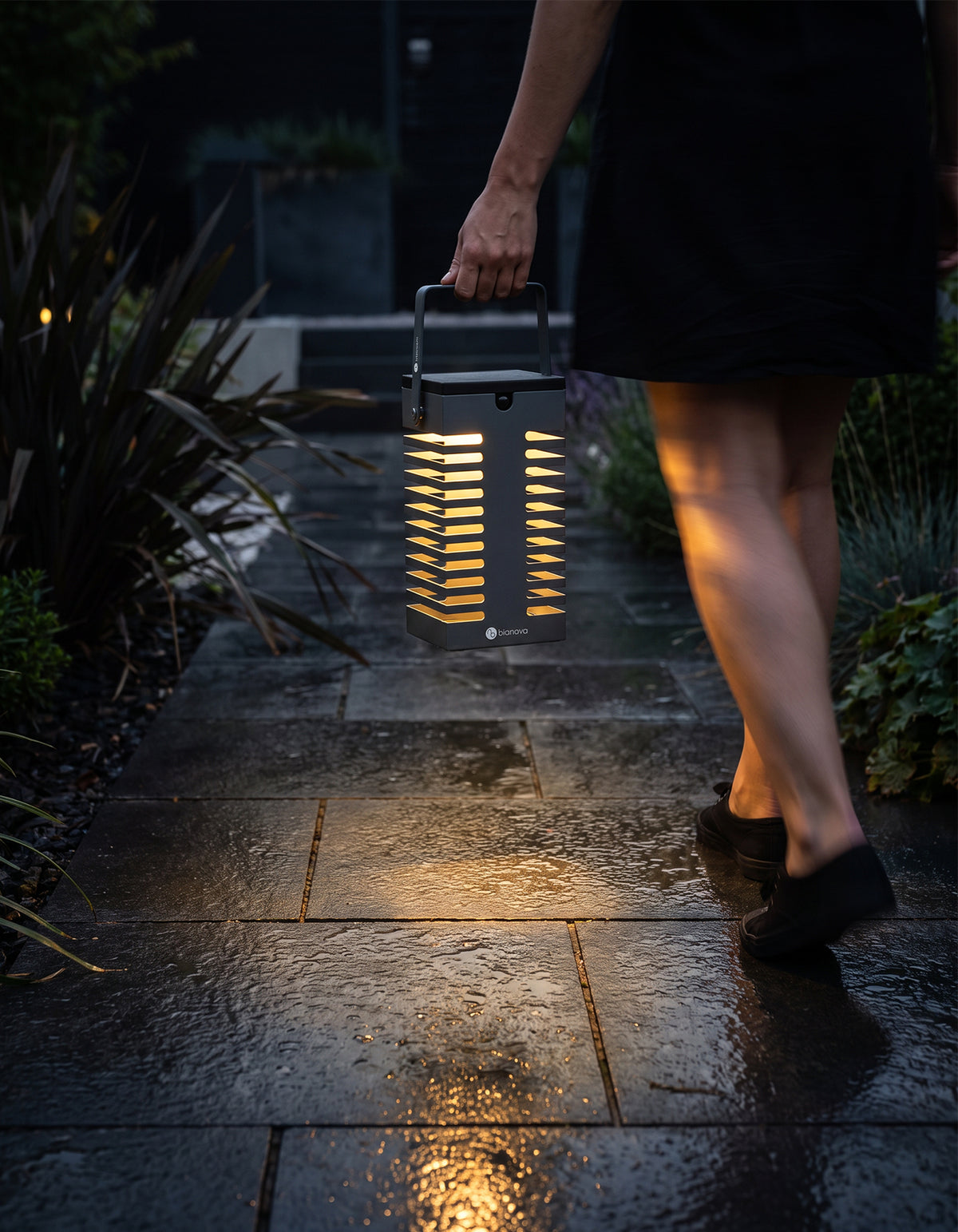 FISKEL TABLE LIGHT