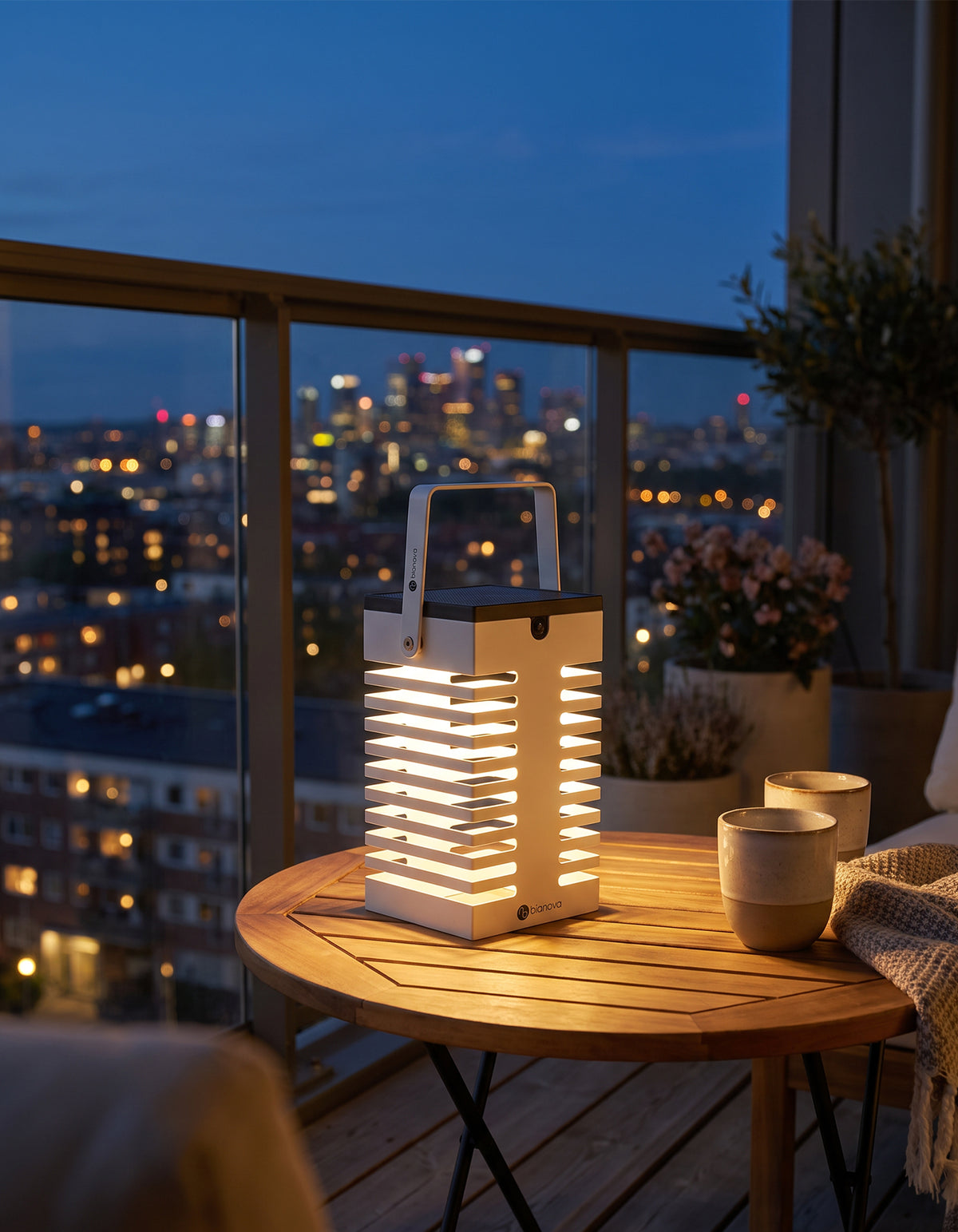 FISKEL TABLE LIGHT