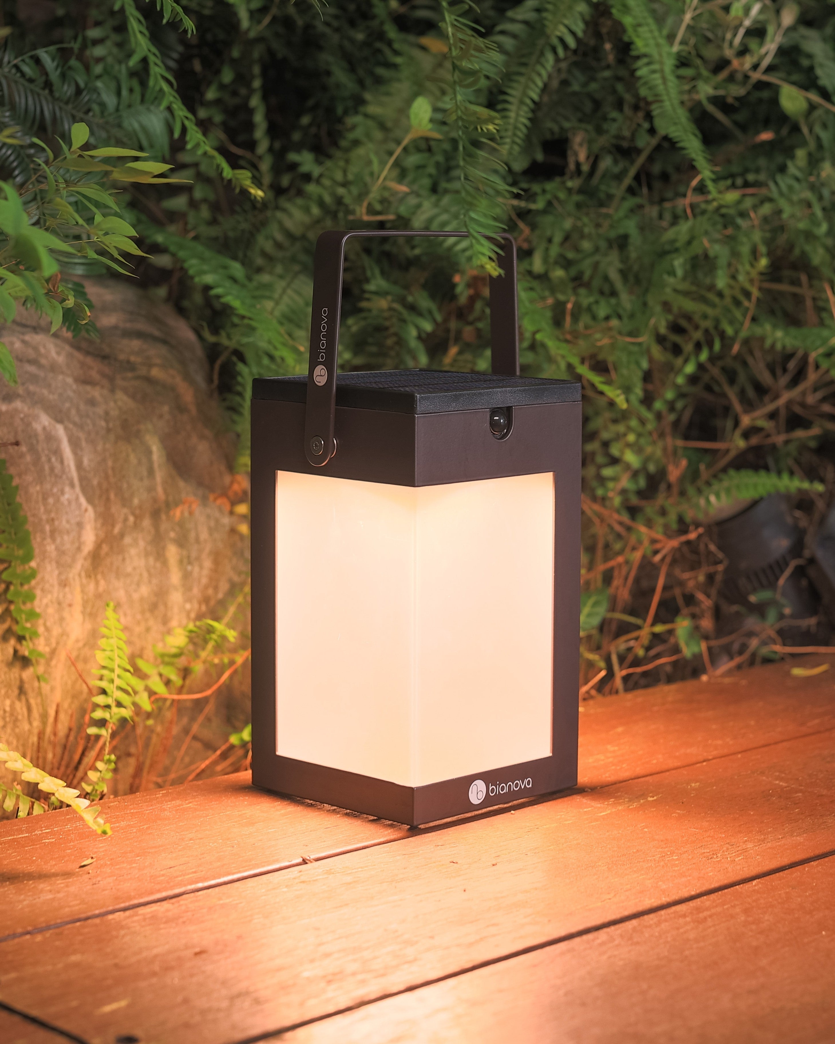 KHOOM PMMA TABLE LIGHT
