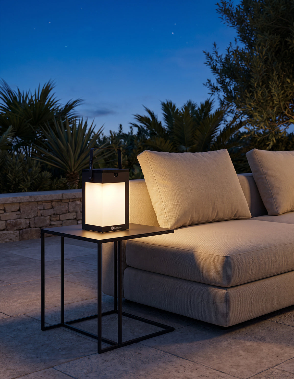 KHOOM PMMA TABLE LIGHT