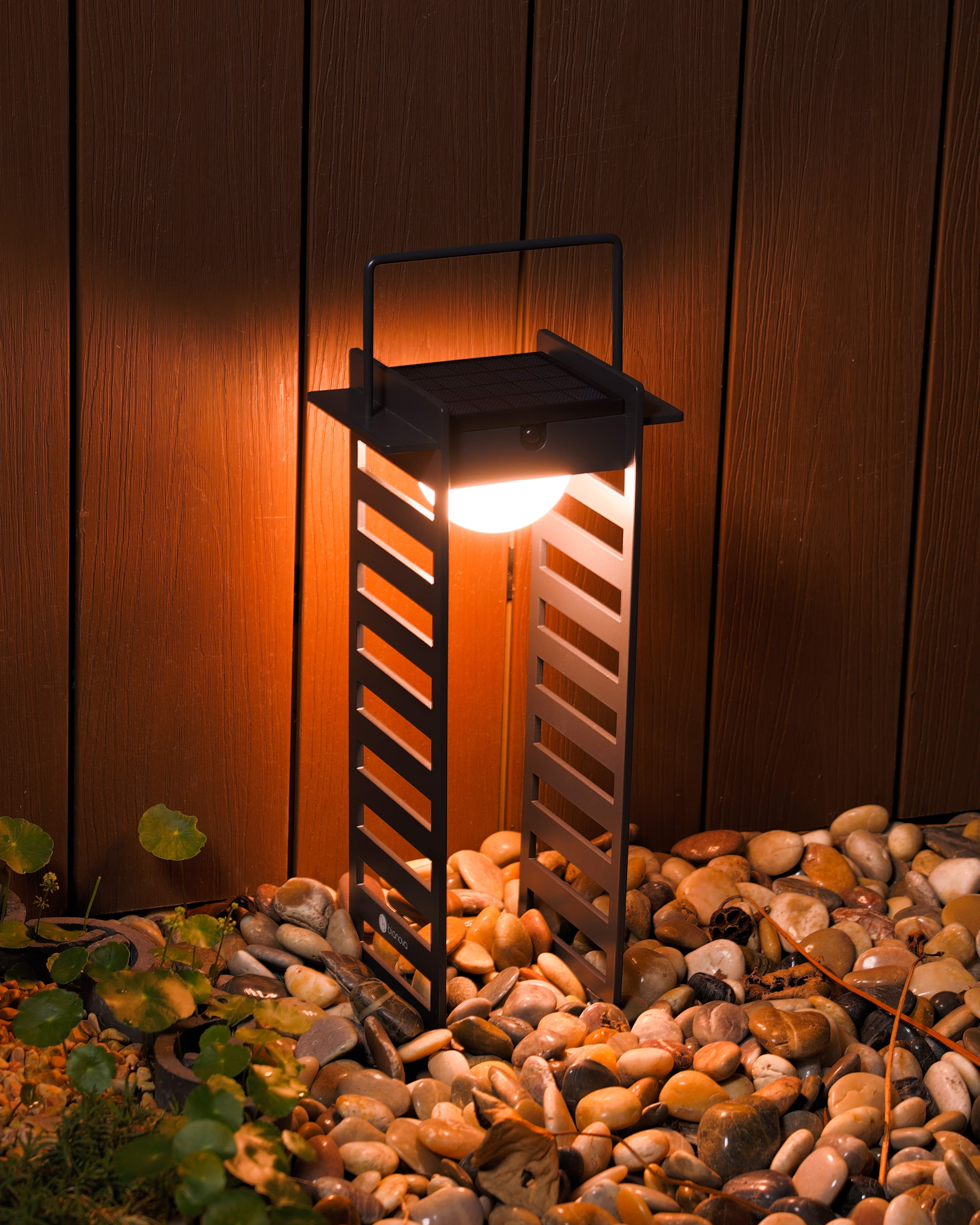 NAIKU LANTERN LIGHT