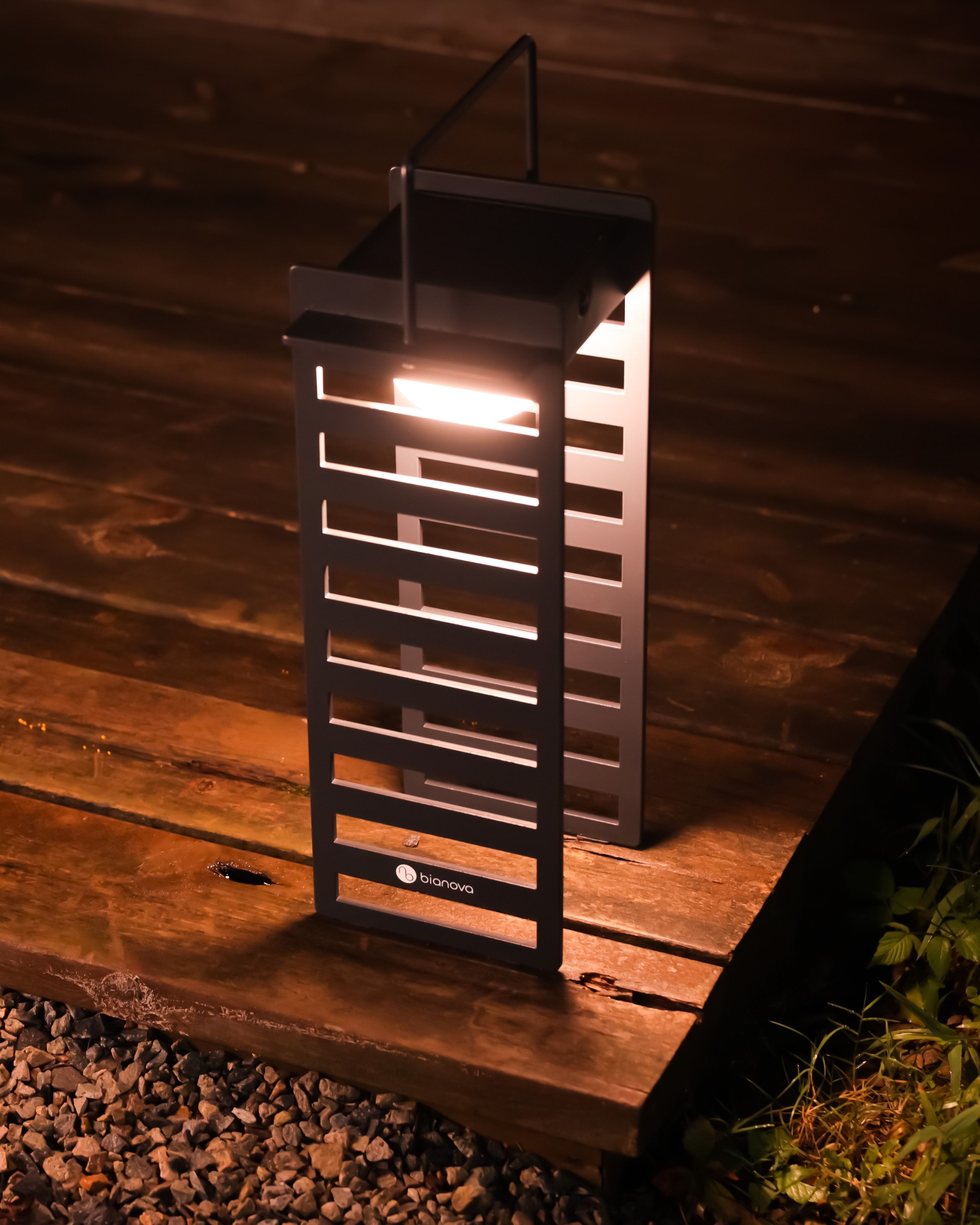 NAIKU LANTERN LIGHT