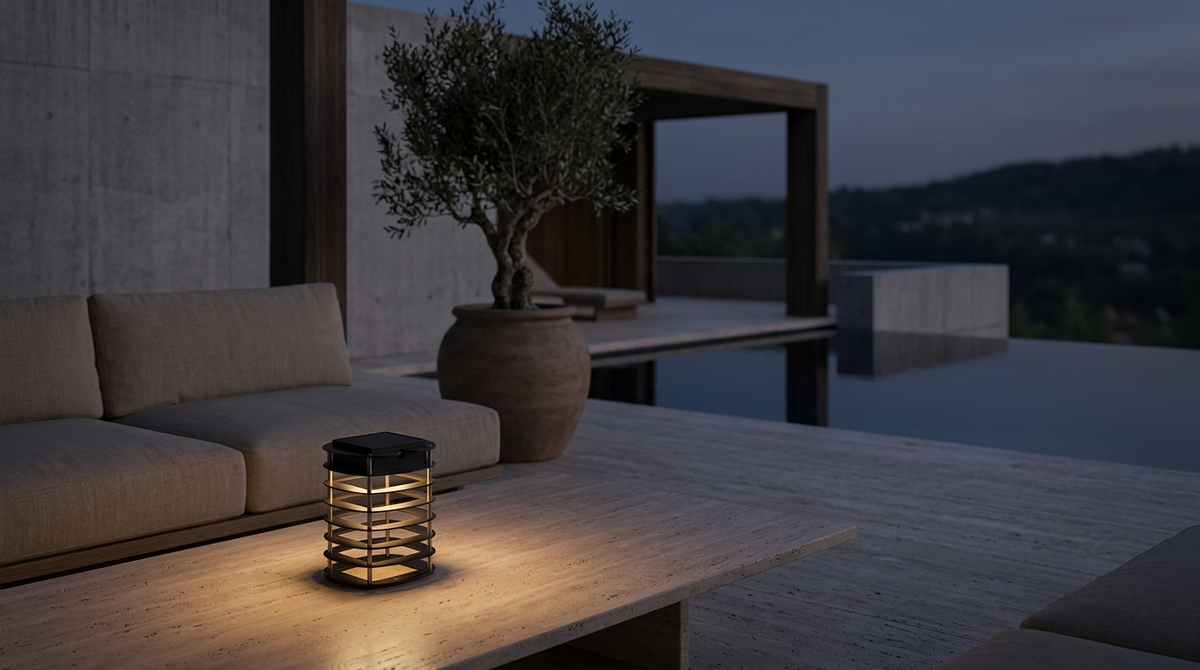 Silent Luxury: Why True Opulence Is Defined by What Isn't There