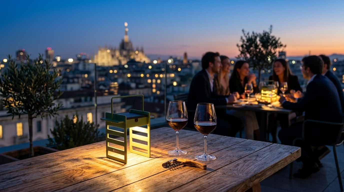 Smart Illumination: How Motion and Daylight Sensors Create an Effortless Outdoor Experience