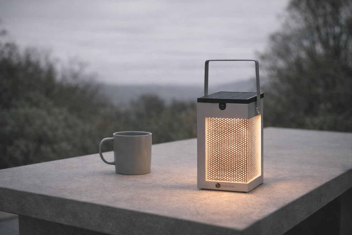 Solar Lamps in Cloudy Climates: Do They Still Work?