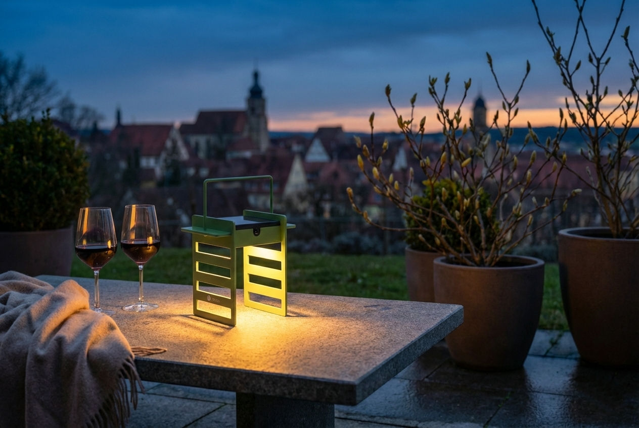 Spring Awakening 2026: Why Your Patio Needs More Than Just "Basic" Light This Year