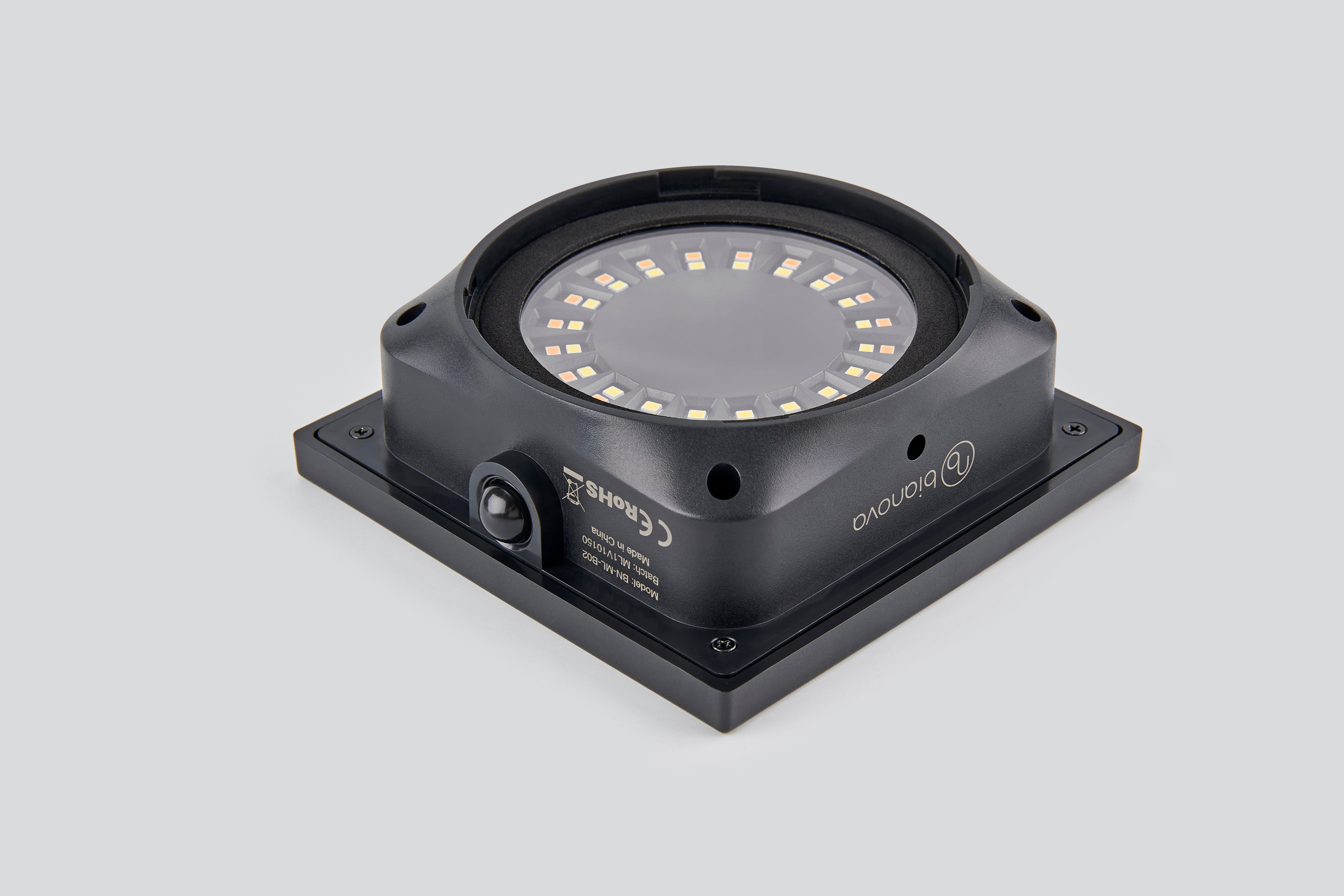 How to locate your Batch Number