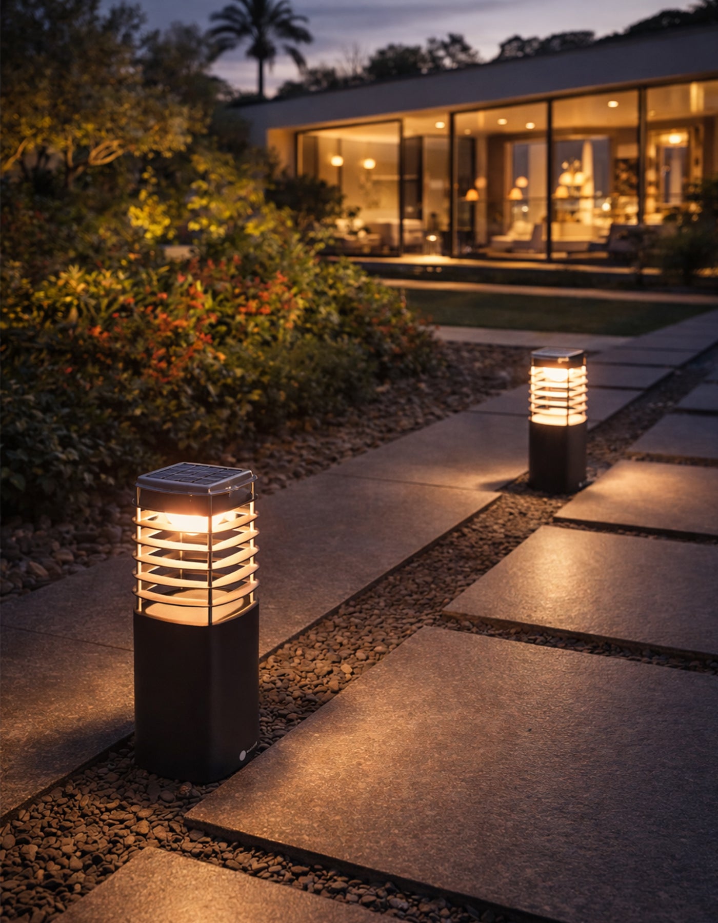 EAVEX PATHWAY LIGHT