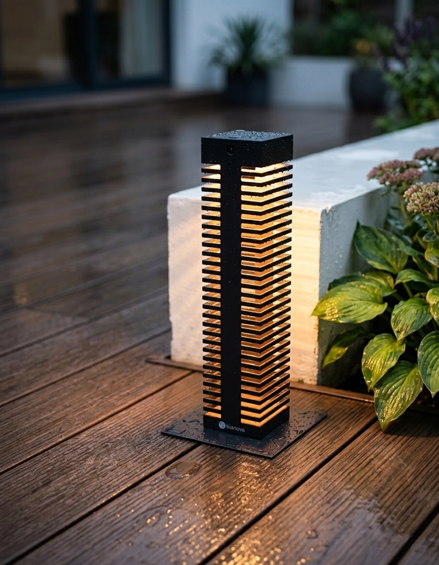 FISKEL PATHWAY LIGHT
