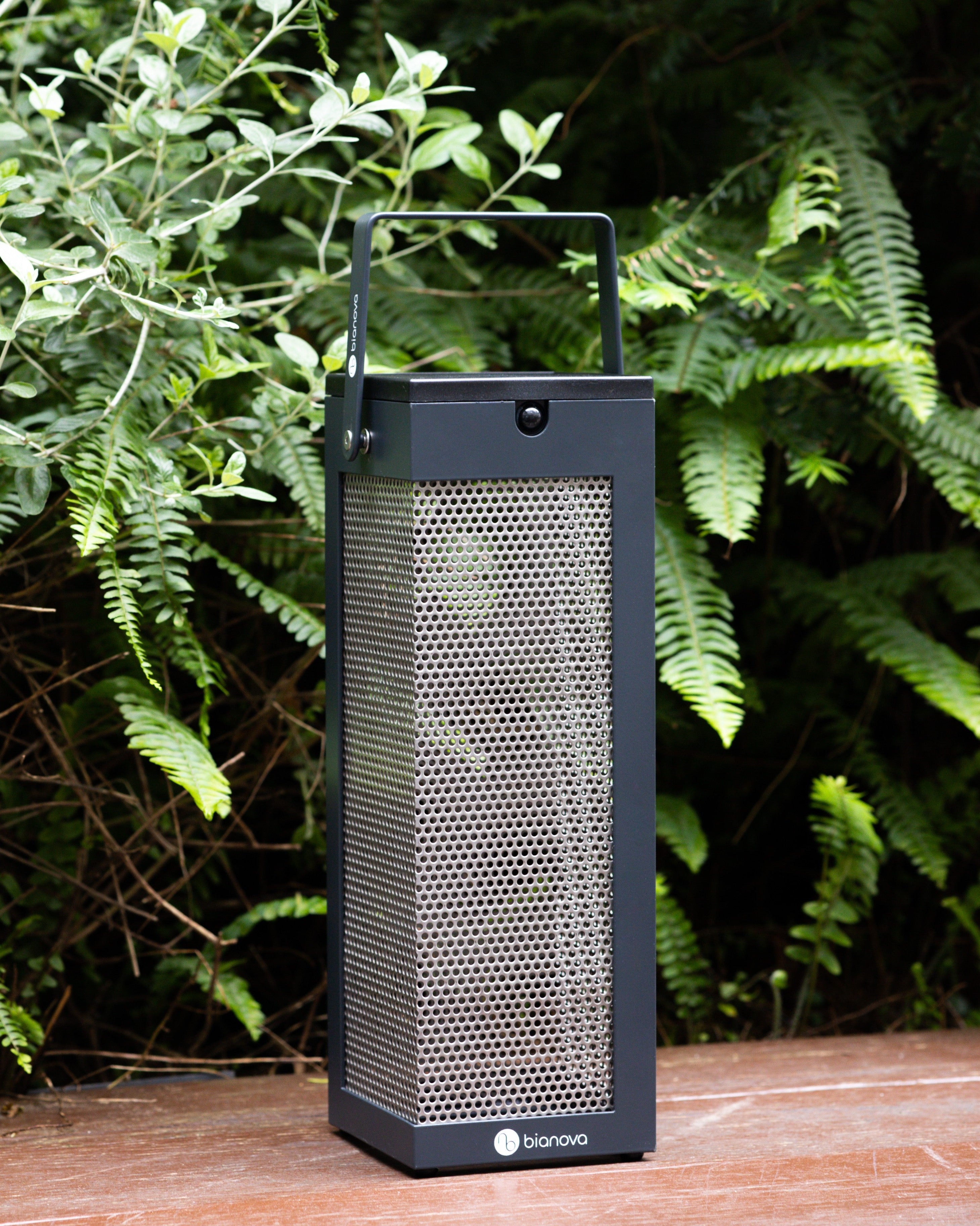 KHOOM MESH LANTERN LIGHT