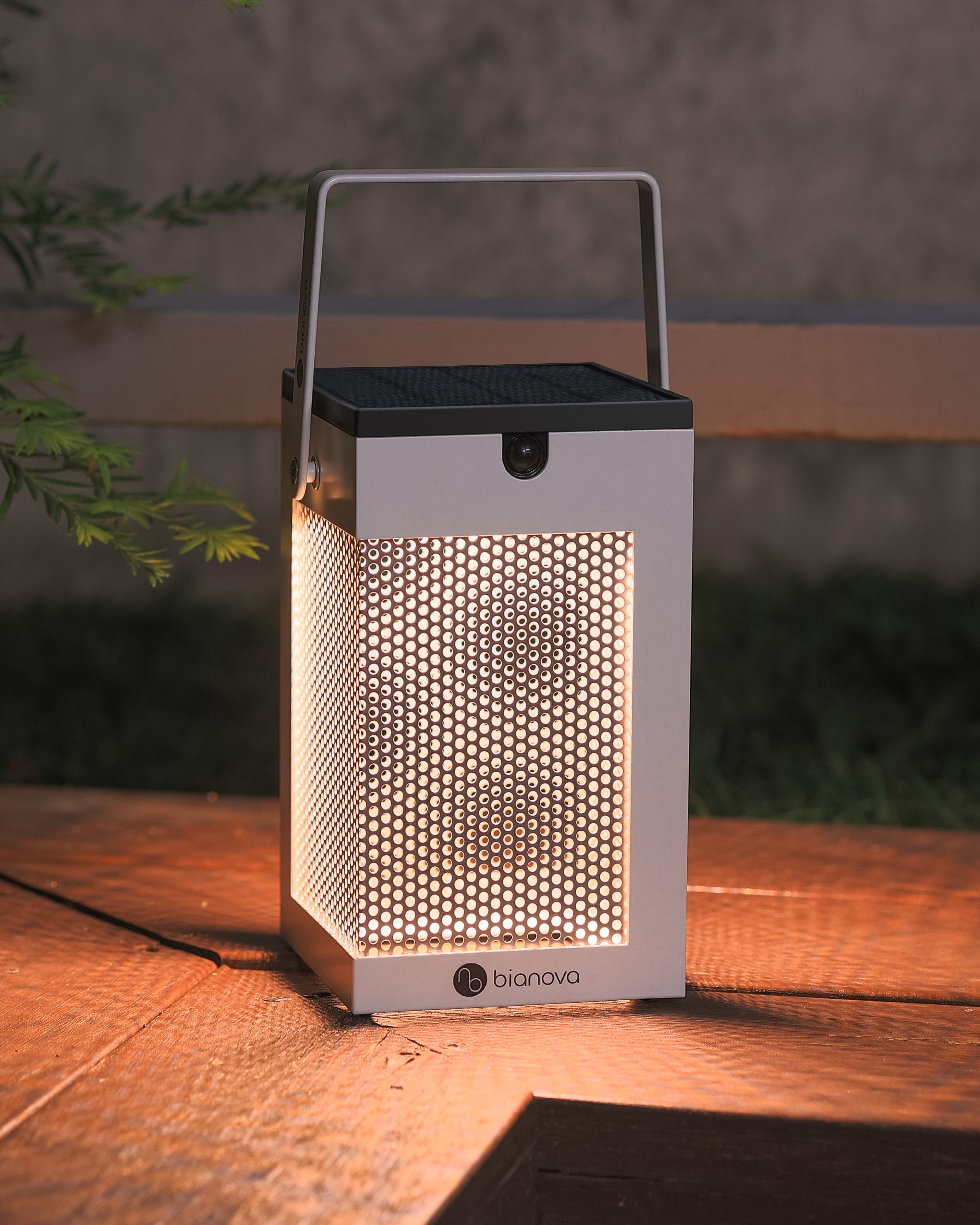 KHOOM MESH TABLE LIGHT