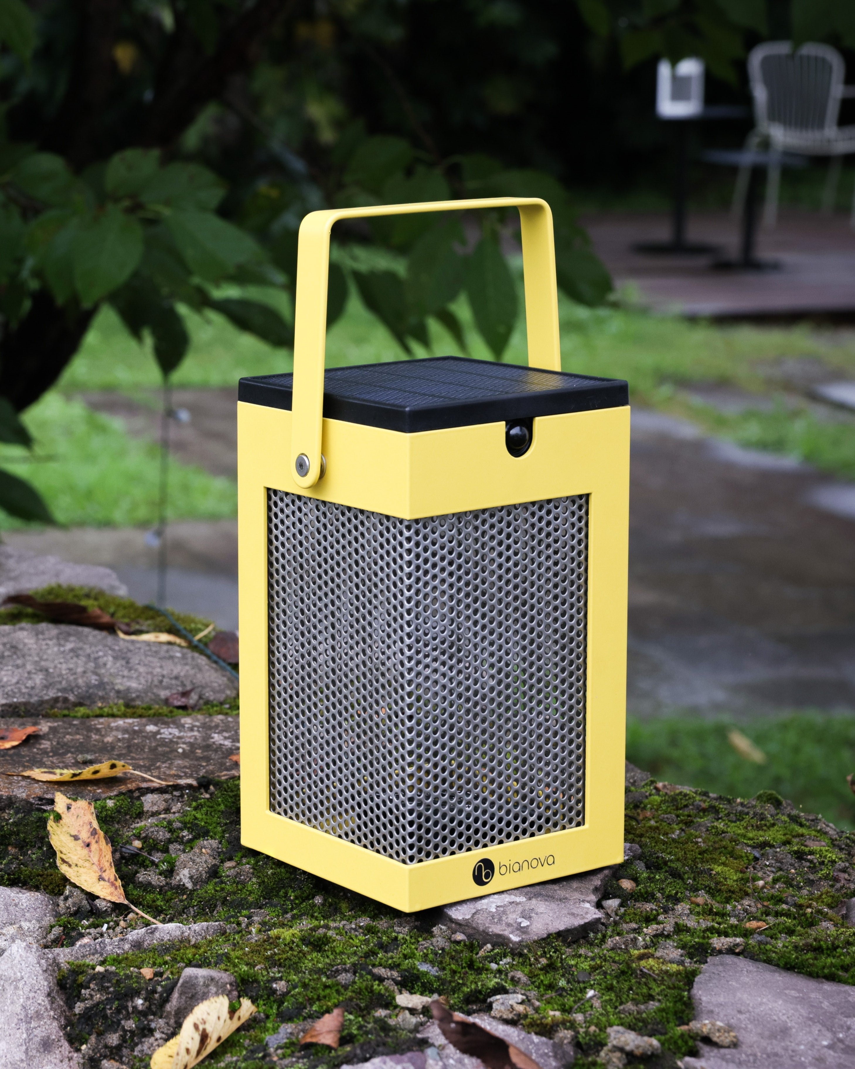 KHOOM MESH TABLE LIGHT