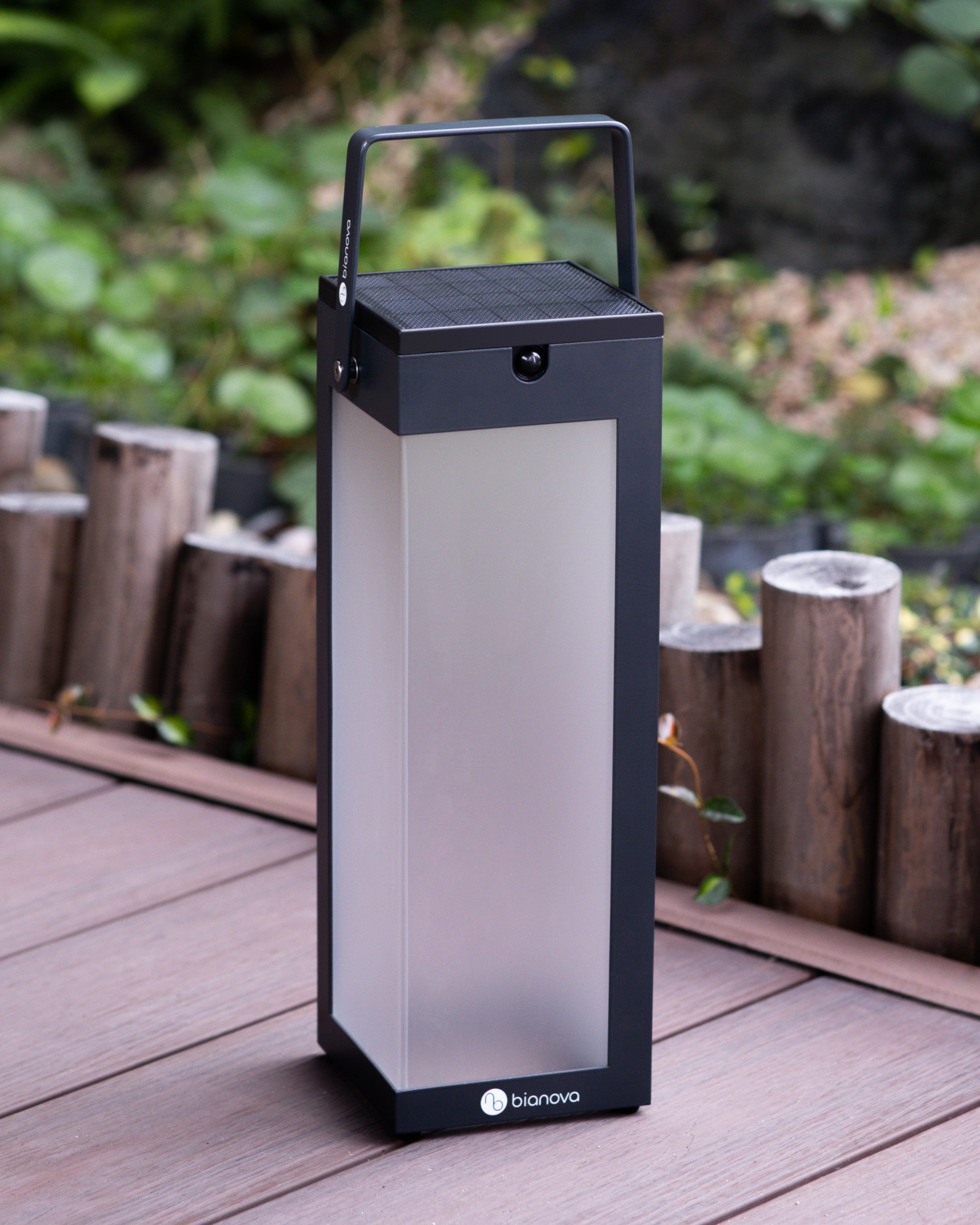 KHOOM PMMA LANTERN LIGHT