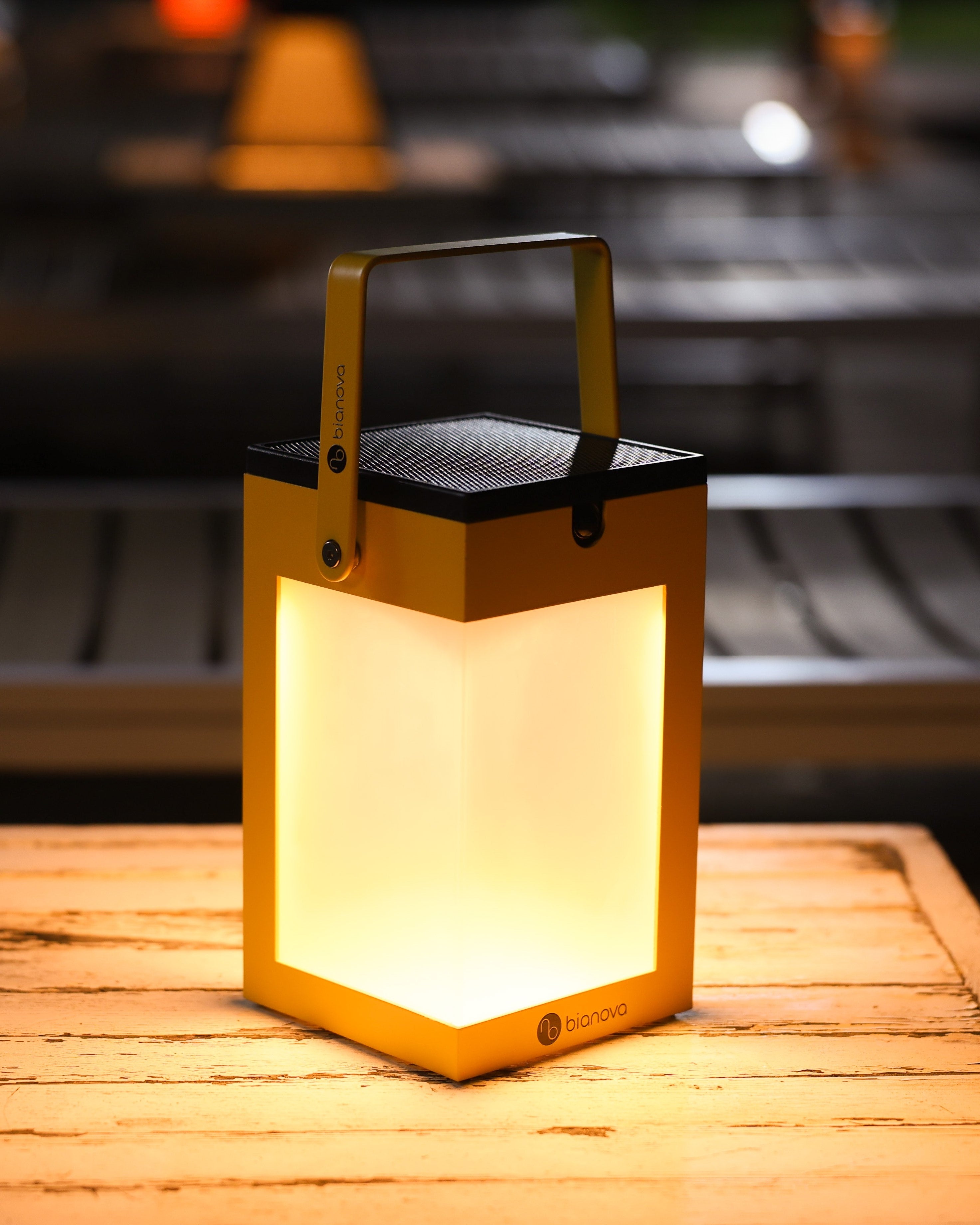 KHOOM PMMA TABLE LIGHT