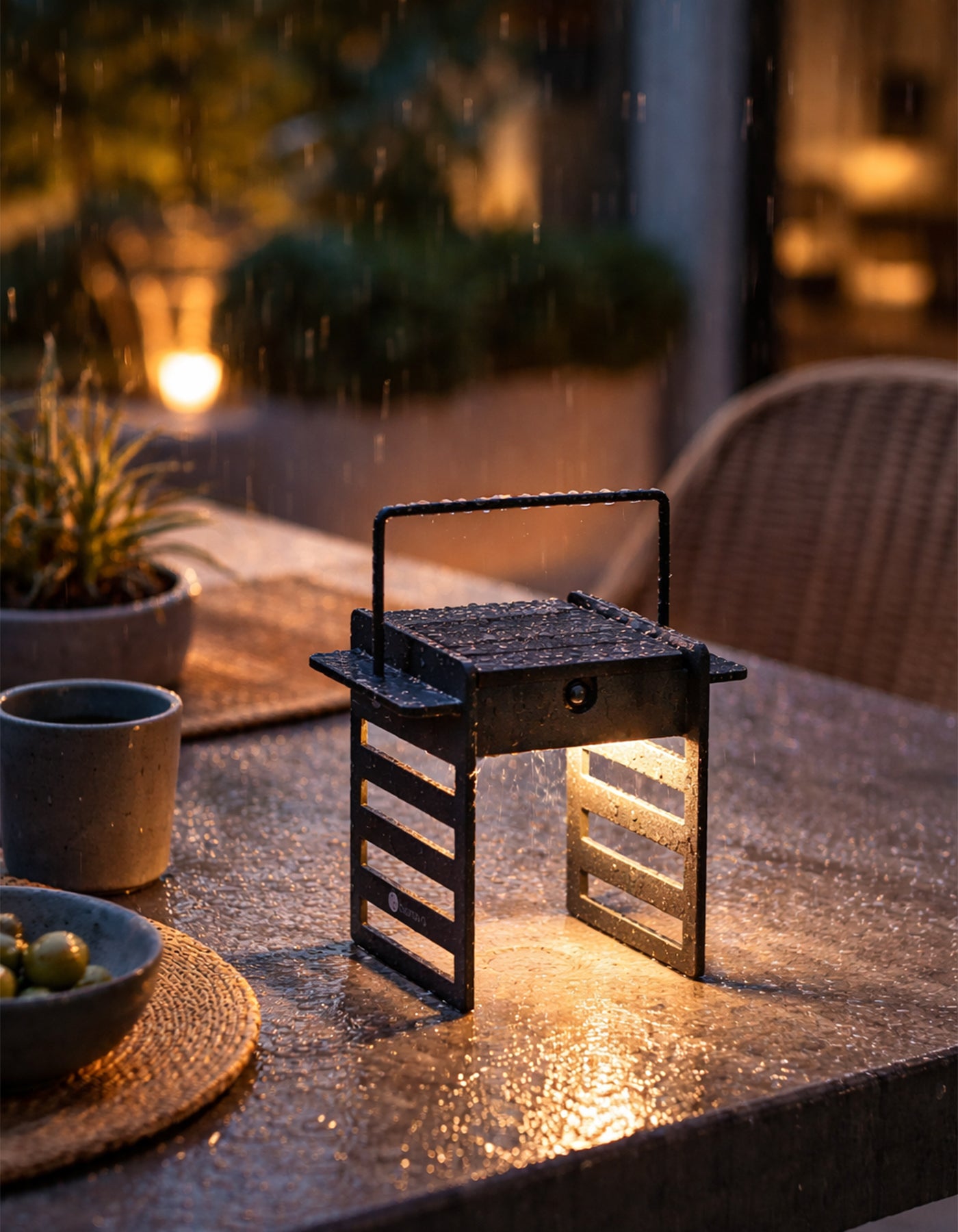 NAIKU TABLE LIGHT